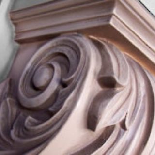 Corbels and Decorative Shelf Supports