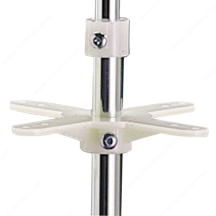 Lazy Susan Tray Support Craft Supply