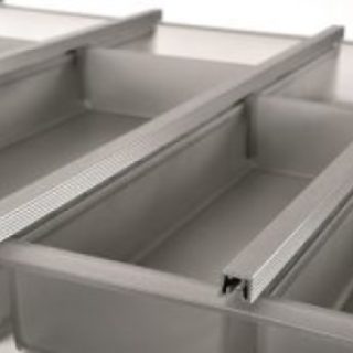 Bulk Components for Cuisio Drawers