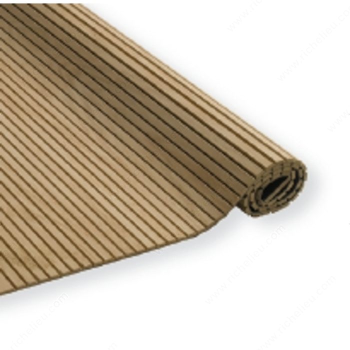 Tambour Slat Craft Supply