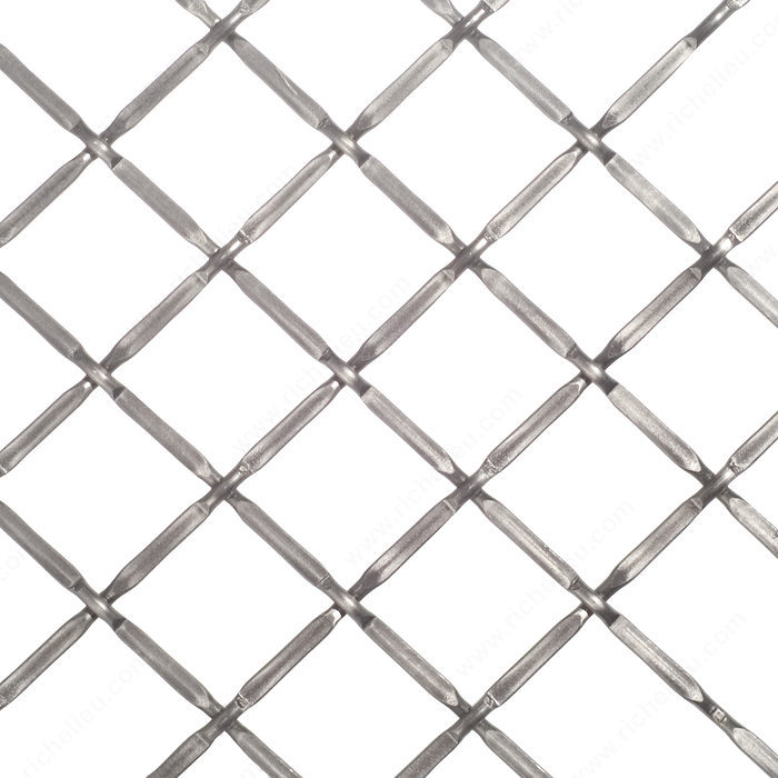 Decorative Wire Mesh for DIY & Home - TWP Inc.