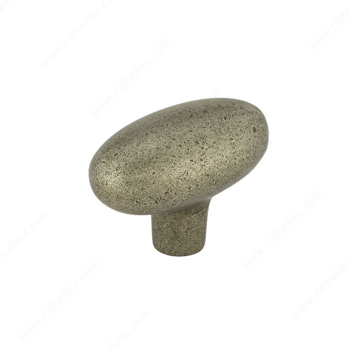 Traditional Bronze Knob – 8787 – Craft Supply display picture 1