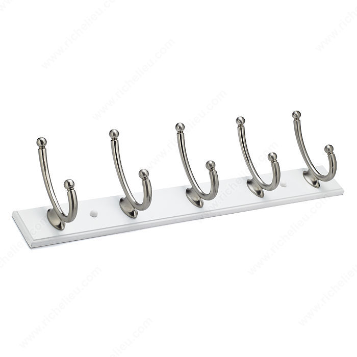 Contemporary Hook Rack – 1362 – Craft Supply