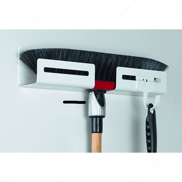 Sesam Broom Rack – Craft Supply