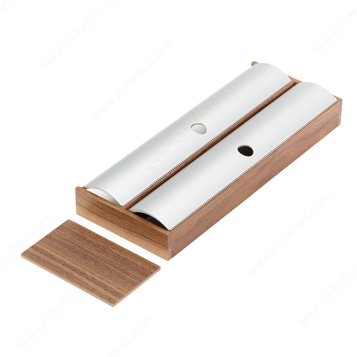 Wrapping Paper Dispenser Craft Supply