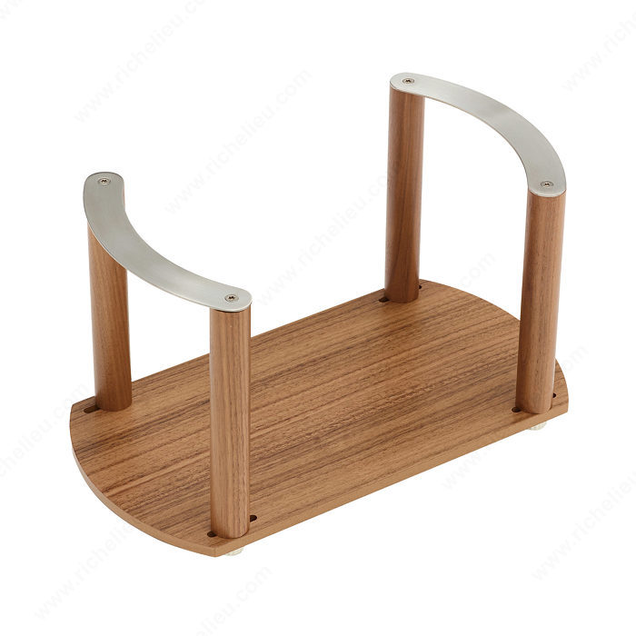 Holder for Plates Craft Supply