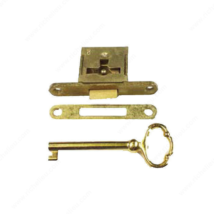 Classic Key Lock – Craft Supply