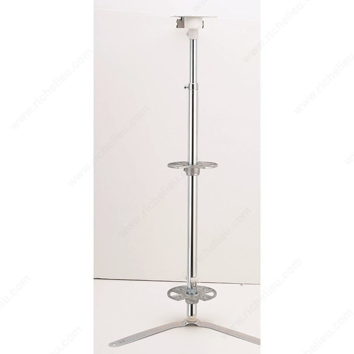 Pole for 3/4 Lazy Susan Craft Supply