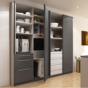 Cabinet and Furniture Solutions