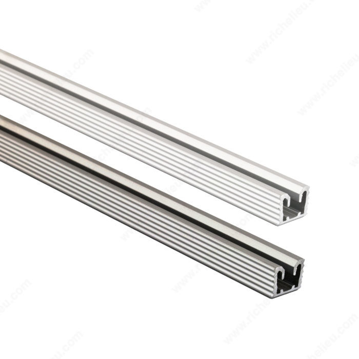 Aluminum Profiles – Craft Supply