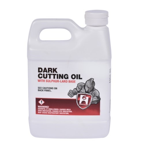 Dark Cutting Oil, 1 gal