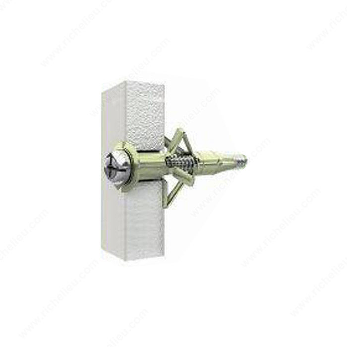 Hollow Wall Drive Anchor Craft Supply