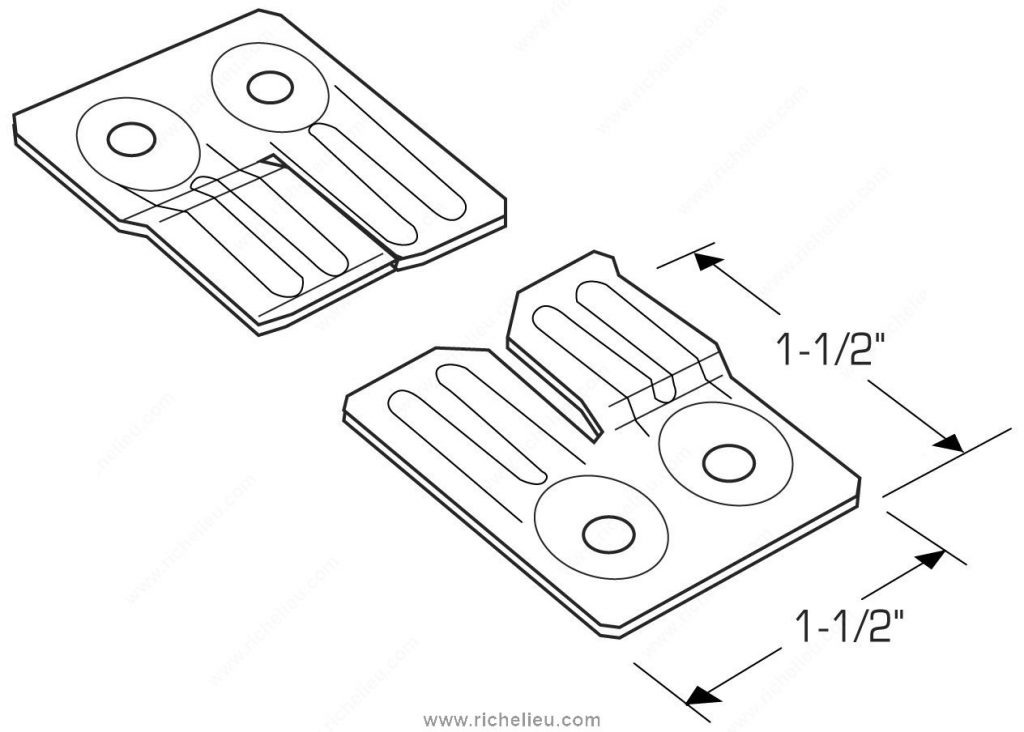 Table Top Leveler Craft Supply