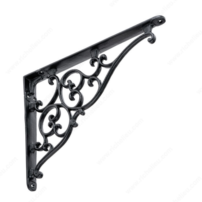 Rustic Decorative Shelf Support 9444 Craft Supply