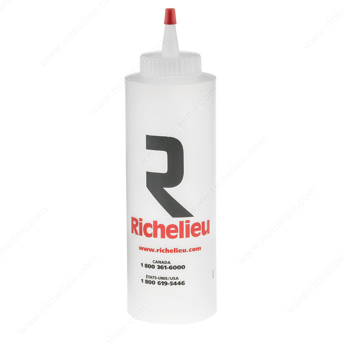 Reusable Glue Bottle Craft Supply