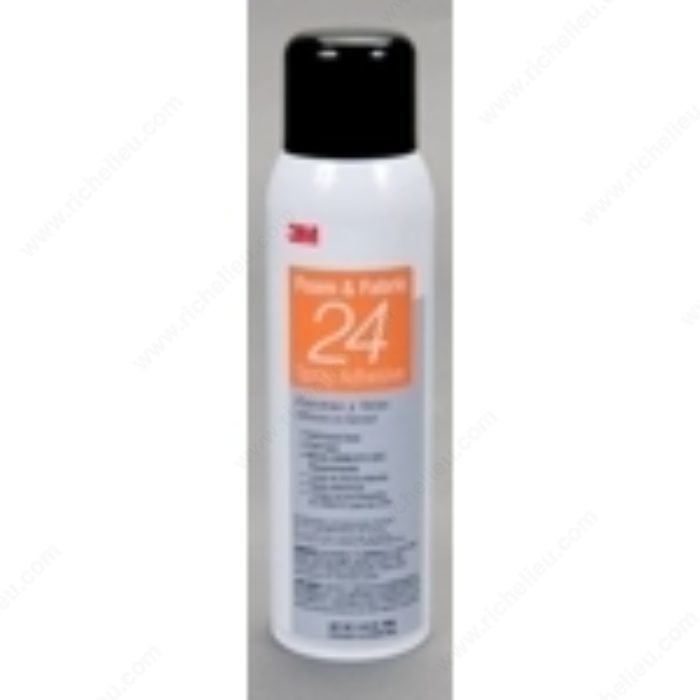 3M Series 24 Foam Fabric Aerosol Spray Adhesive Craft Supply   27d4a2fae8b35b3b4d373d06eda9fa7d 