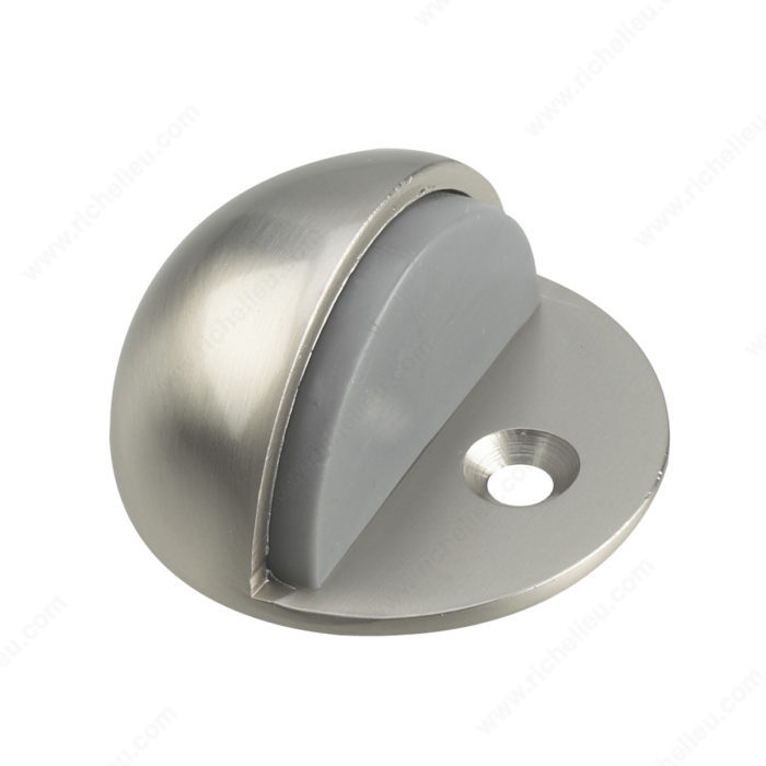 Floor Mounted Dome Door Stop Craft Supply