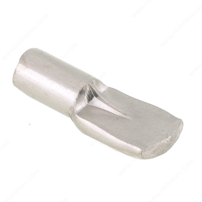 Metal Shelf Pin with Stop Craft Supply