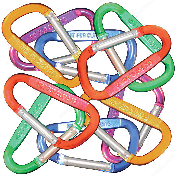 Spring Snap Link Craft Supply