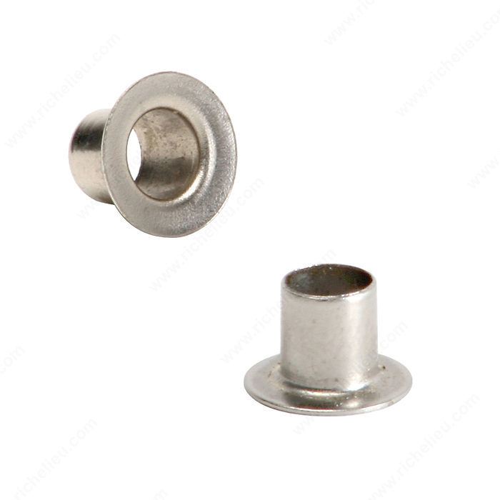 Metal Shelf Pin Sleeve Craft Supply