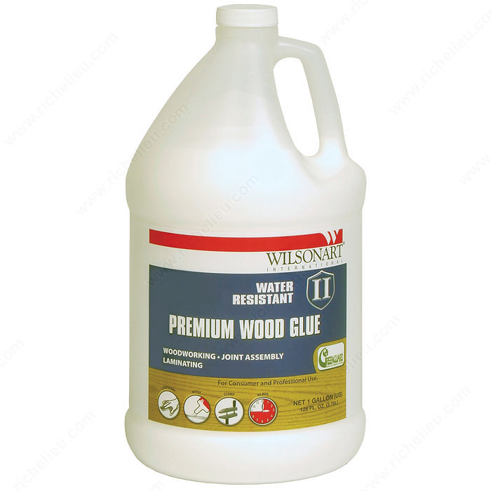 Type II White Glue Craft Supply