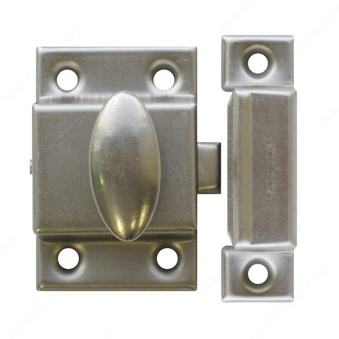 Cupboard Latch – BP0210195 – Craft Supply
