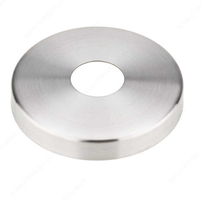 Standard Baluster Flange Cover – Craft Supply