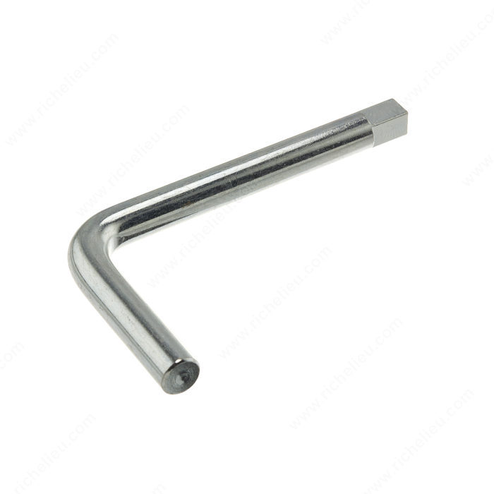 Key for Deadbolt Lock Craft Supply