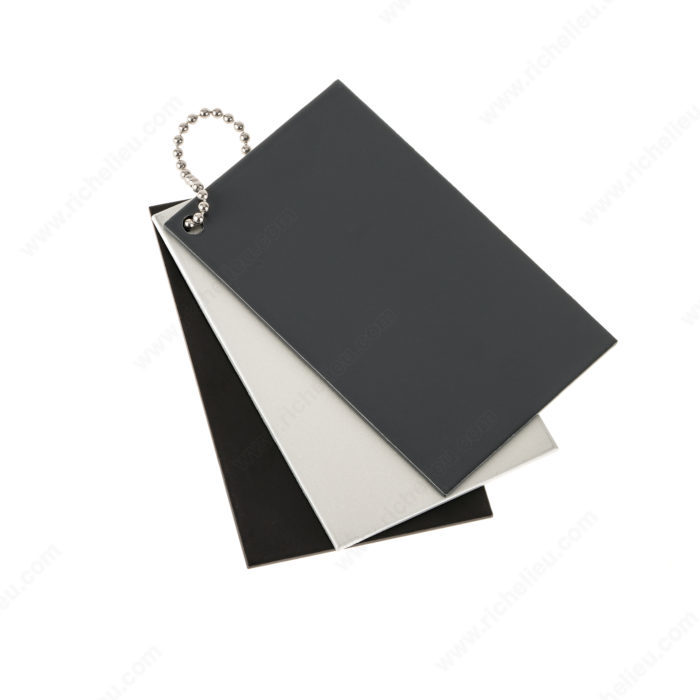 Sample Chain Liberta Finishes – Craft Supply