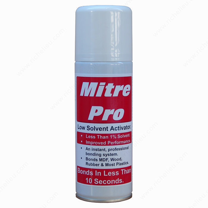 MitrePro Activator Craft Supply