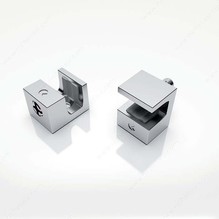 Kristal Glass Shelf Pin Craft Supply