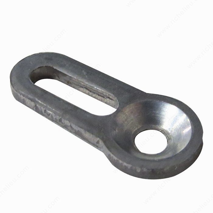 Fully Adjustable Mending Plate Craft Supply