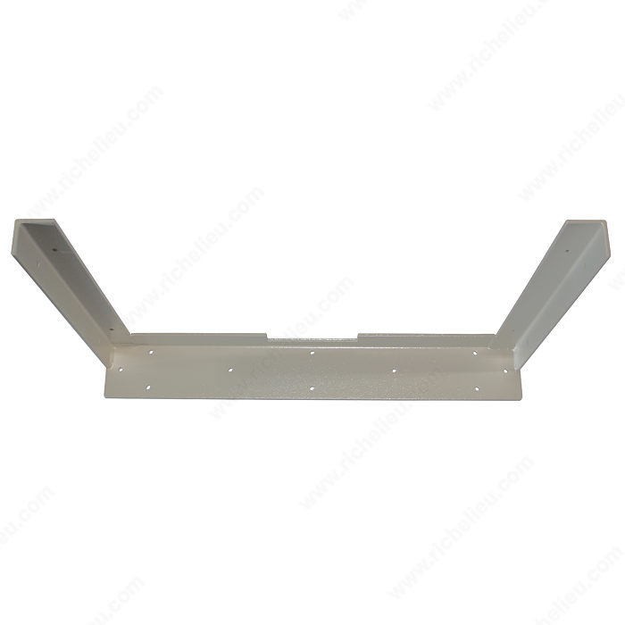 Floating Vanity Bracket Craft Supply