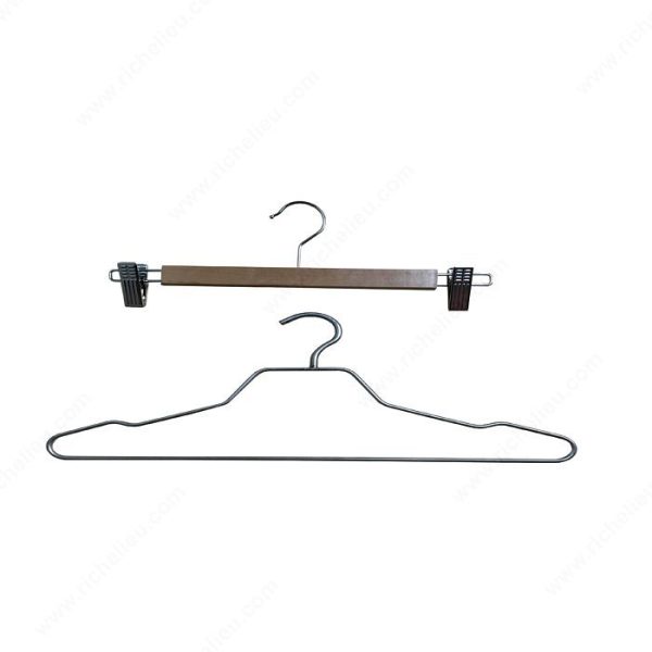 Hobby Hanger™ Craft Clips - 4 Pack