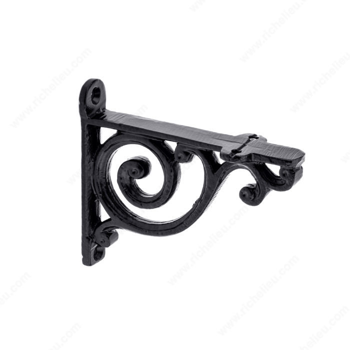 Rustic Decorative Shelf Support 9441 Craft Supply