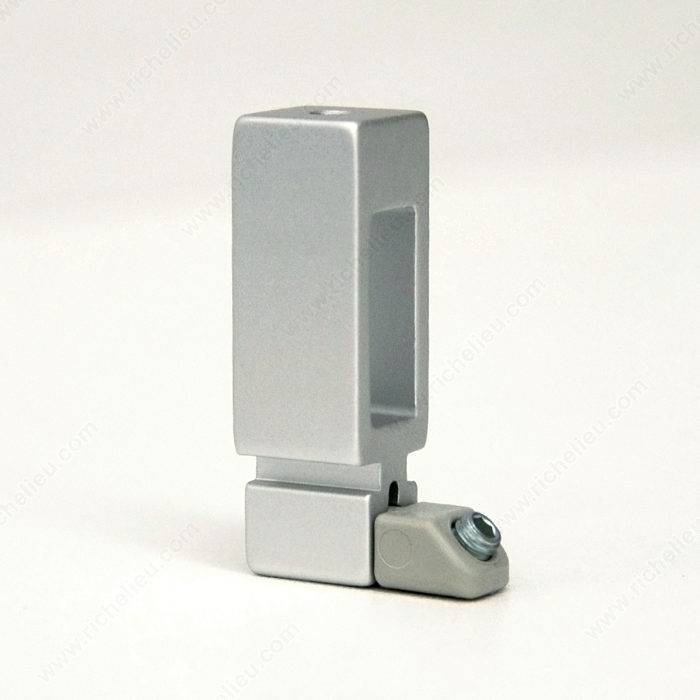 Rectangular Hangrail Rod Support – Craft Supply