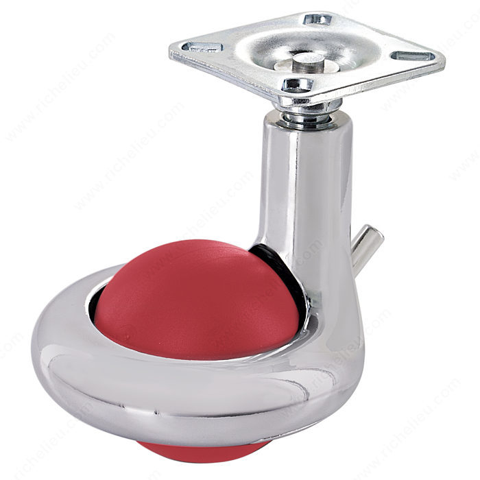 Green Series Design Caster – Craft Supply