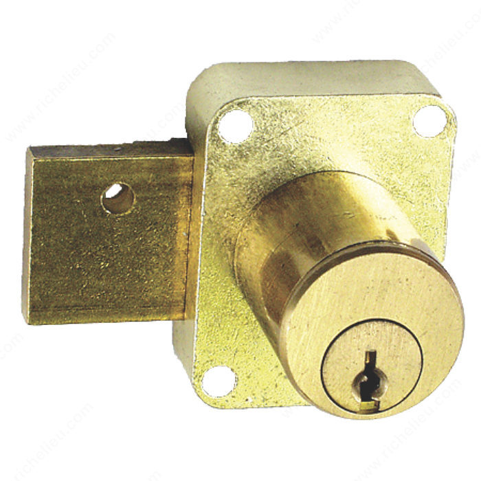 Pin Tumbler Lock Craft Supply