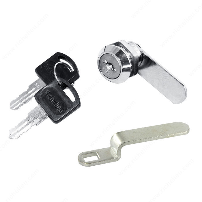 Cam Lock for Panel Thickness up to 12 mm – Craft Supply