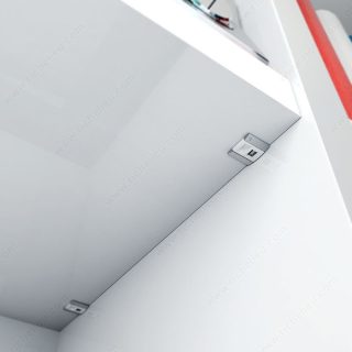 Concealed Shelf Pin