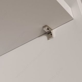 Metal Shelf Pin