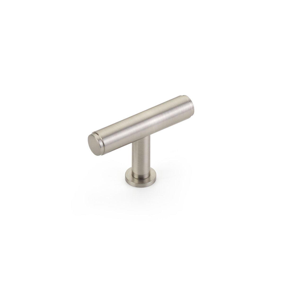 5101-BN Brushed Nickel Cabinet Knob – Craft Supply