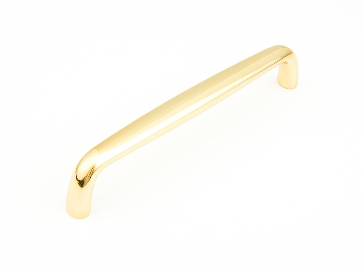 73903 Polished Brass Pull Craft Supply