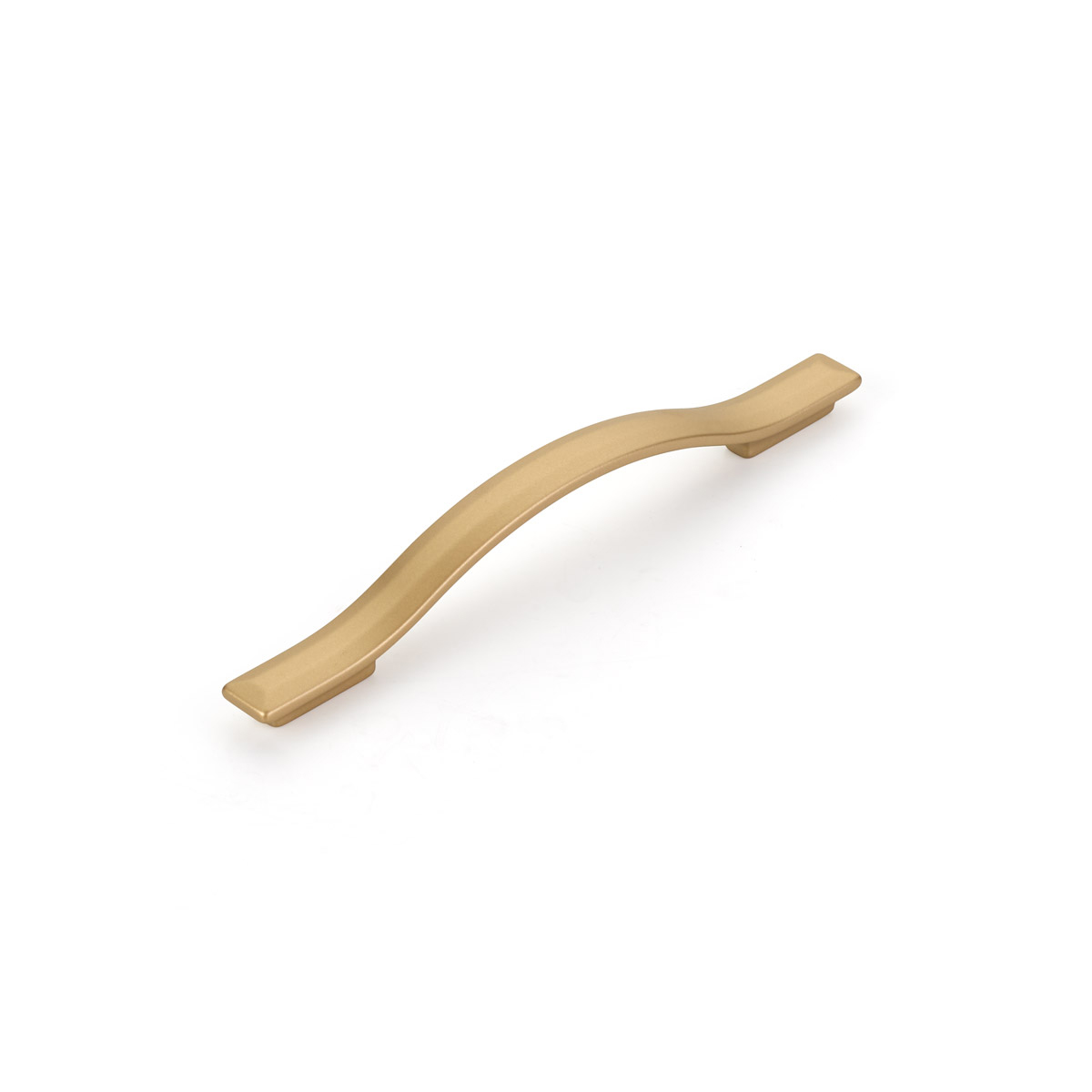 305-SSB Signature Satin Brass Cabinet Pull – Craft Supply
