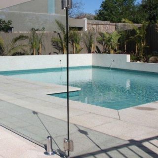 Pool Gate Fittings and Glass Fencing Hardware
