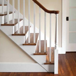 Staircase Components