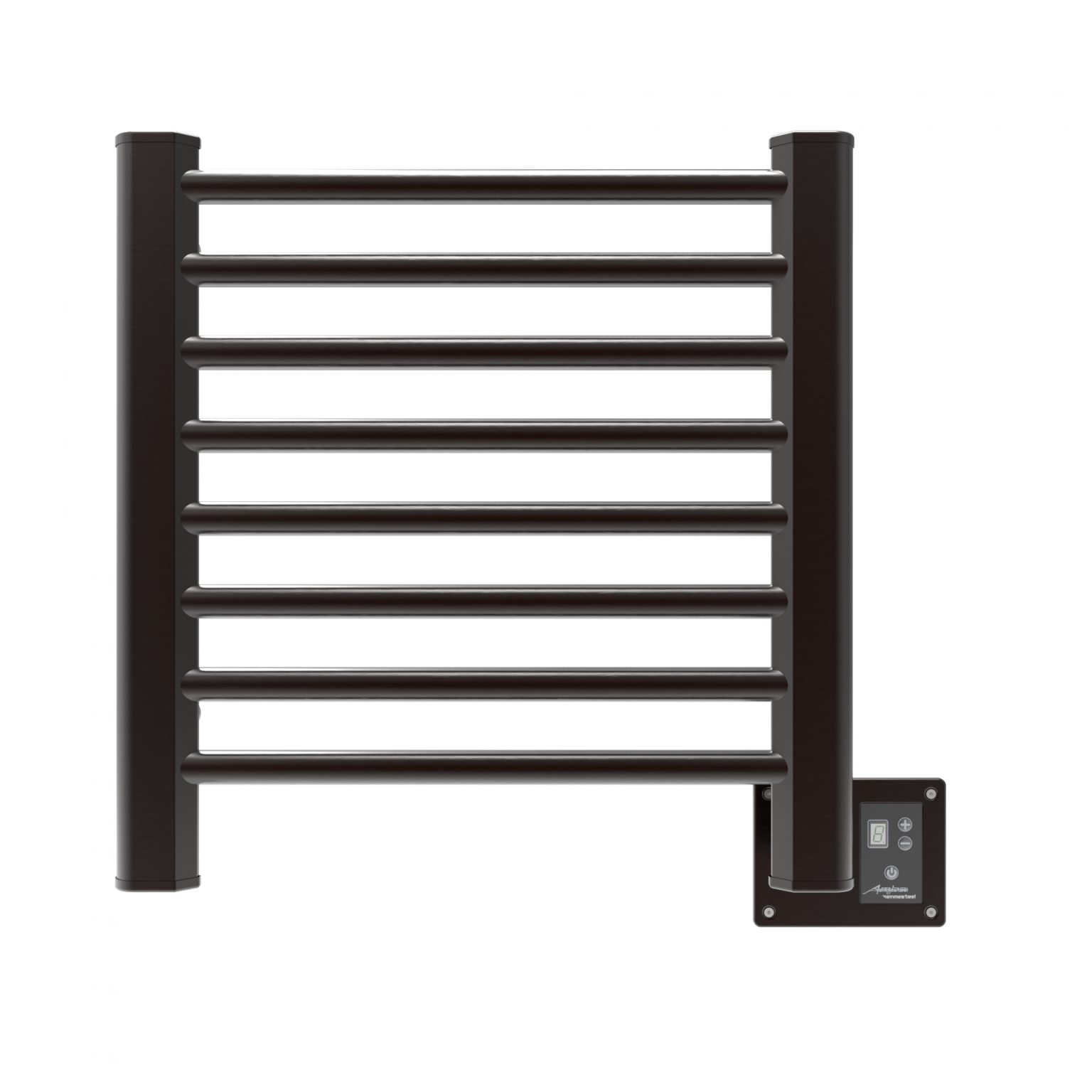 Heated Towel Rack Model S2121 Height 21 3/8″ Craft Supply