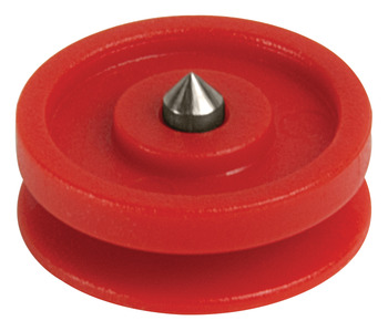 Häfele Hafele Fix Marker Tool Button-Fix Length 50 mm Wide 25 mm 