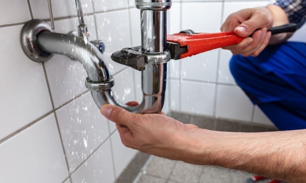 Important Considerations Before Starting a Plumbing Project
