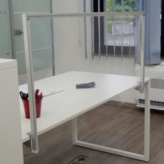 Counter Partition
